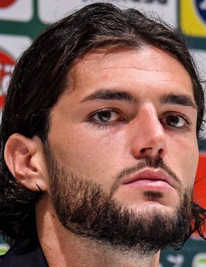 Alberto Dossena