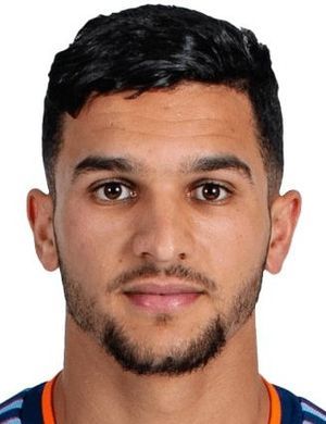 Monsef Bakrar