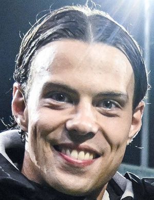 Nökkvi Thórisson