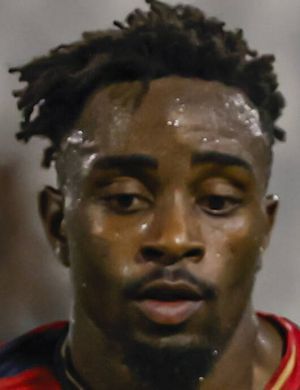 Antoine Makoumbou