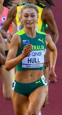 Jessica Hull
