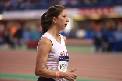 Miranda Melville