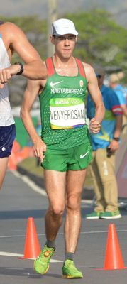 Bence Venyercsán