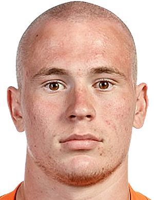 Egor Mosin