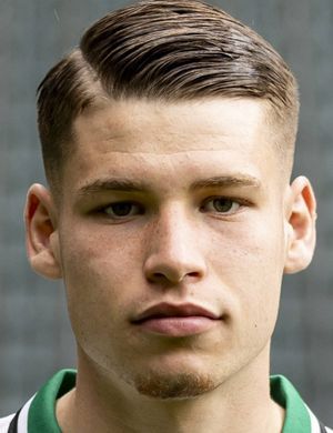 Lukas Ullrich