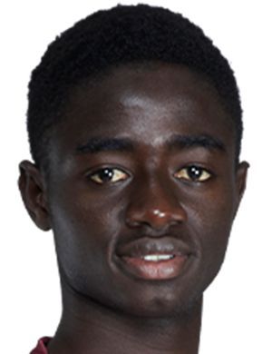 Ibou Sané