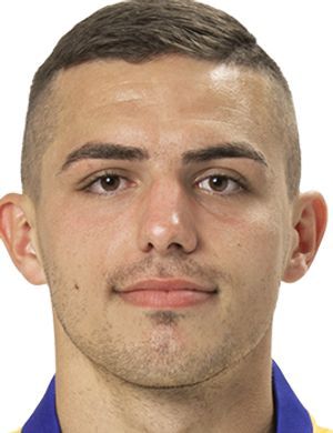 Nikola Krstović