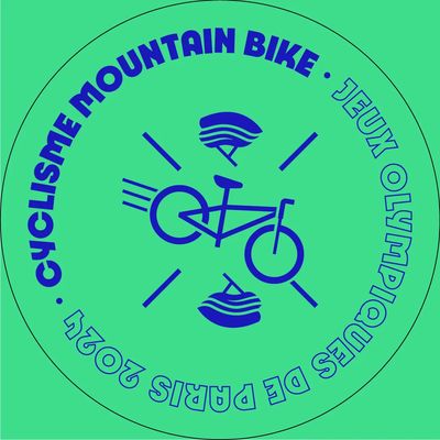 Épreuves en VTT aux Jeux olympiques dʼété de 2024