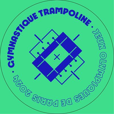 Épreuves en Trampoline aux Jeux olympiques dʼété de 2024