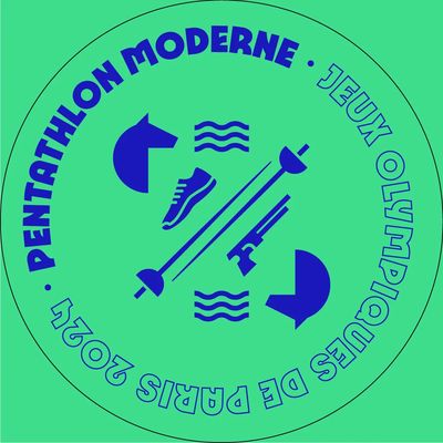 Épreuves en Pentathlon moderne aux Jeux olympiques dʼété de 2024