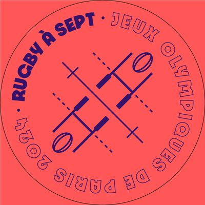 Épreuves en Rugby à 7 aux Jeux olympiques dʼété de 2024