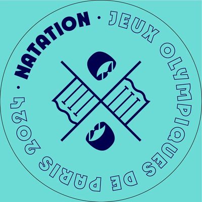 Épreuves en Natation aux Jeux olympiques dʼété de 2024