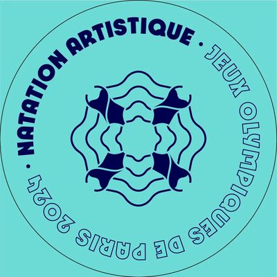 Épreuves en Natation artistique aux Jeux olympiques dʼété de 2024