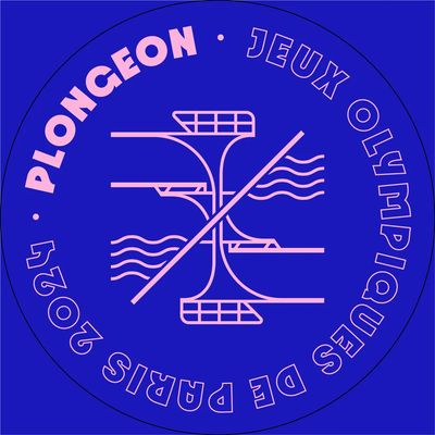 Épreuves en Plongeon aux Jeux olympiques dʼété de 2024