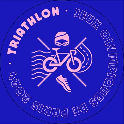 Épreuves en Triathlon aux Jeux olympiques dʼété de 2024