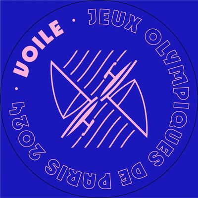 Épreuves en Voile aux Jeux olympiques dʼété de 2024