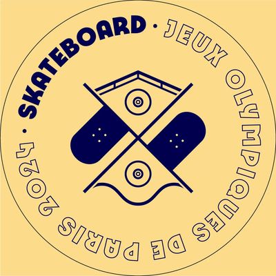 Épreuves en Skateboard aux Jeux olympiques dʼété de 2024