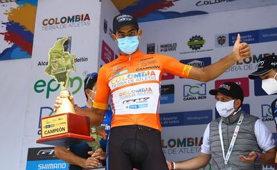 Diego Camargo