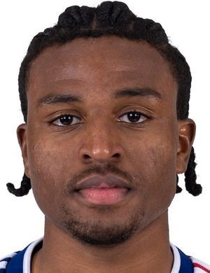 Dante Sealy
