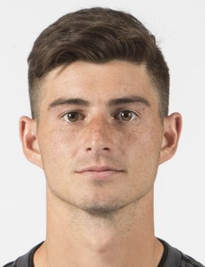 Ian Harkes