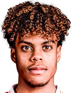 Thérence Koudou