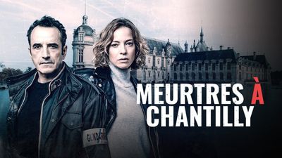 Meurtres à Chantilly