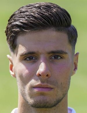 Anouar El Azzouzi