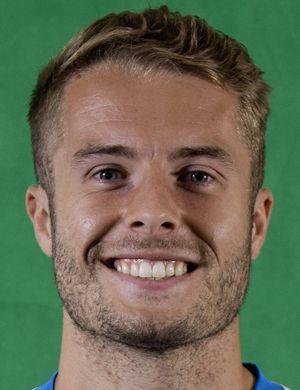 Andrew Dallas