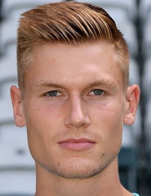 Moritz Nicolas