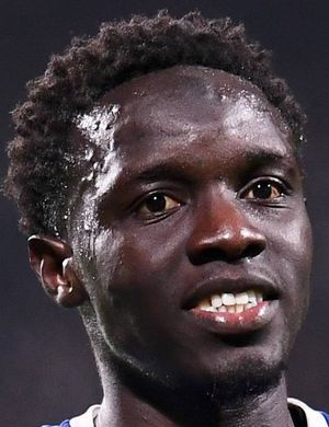 Abdoulaye Kanté