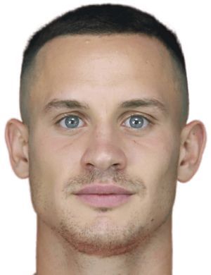 Dario Šarić