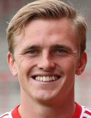 Mikkel Kaufmann