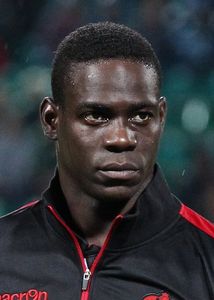 Mario Balotelli