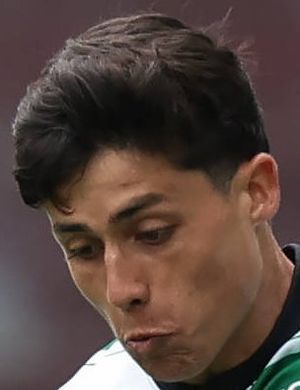 Samuel Justo
