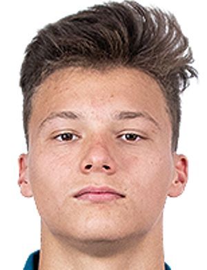 Dmitriy Vasiljev