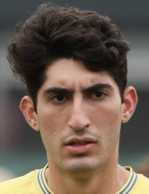 Kahveh Zahiroleslam