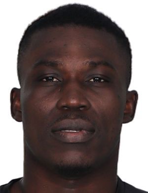 Djakaridja Junior Traoré