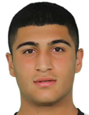 Yunus Emre Konak
