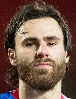 Ben Brereton Díaz