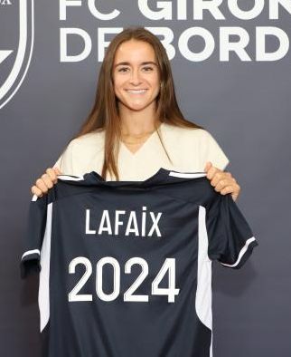 Camille Lafaix