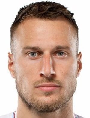 Josip Vuković