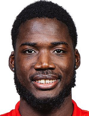 Shamar Nicholson