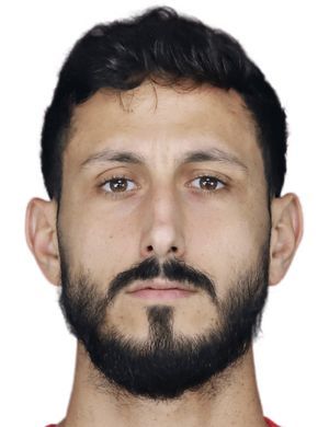 Sagiv Yehezkel