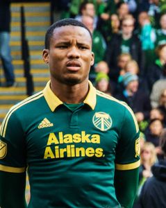 Alvas Powell