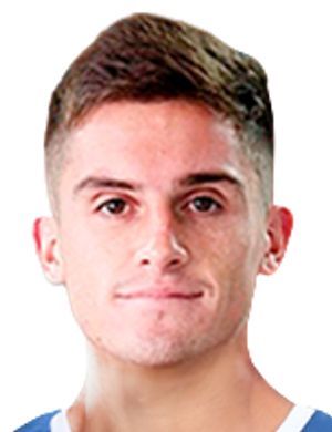 Guillermo Soto