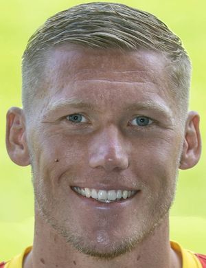 Victor Edvardsen