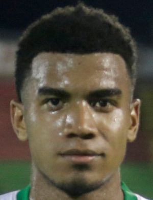 Jhon Solís
