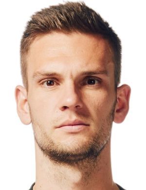 Ben Lundt