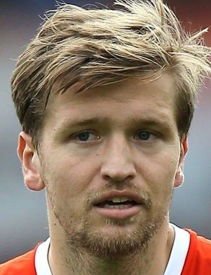 Luke Berry