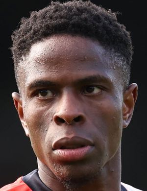 Chiedozie Ogbene